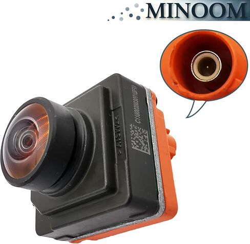 84884484 Rear View Backup Parking Assist Camera Replacement for Chevrolet Silverado 1500 2500 HD GMC Part No.#84676846丨84383355丨23295906丨GM1960193丨GM1960193C in Saudi Arabia