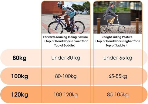 Air Seat Full-Floating Bicycle Saddle Suspension System for Road Cycling & Hybrid/Comfort Biking, Absorb Shocks Enhance Comfort for Cyclists - 80KG Silver in Saudi Arabia