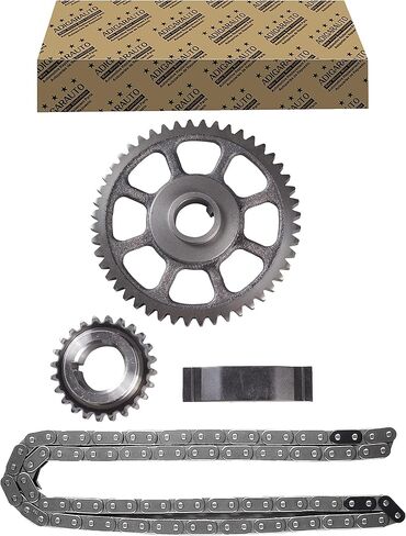 3385SB Timing Chain Kits Compatible with 1999-2001 Jeep Cherokee 1999-2004 Grand Cherokee 1999-2006 Wrangler 1999-2006 Jeep TJ 4.0L in Saudi Arabia