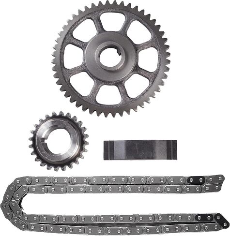 3385SB Timing Chain Kits Compatible with 1999-2001 Jeep Cherokee 1999-2004 Grand Cherokee 1999-2006 Wrangler 1999-2006 Jeep TJ 4.0L in Saudi Arabia