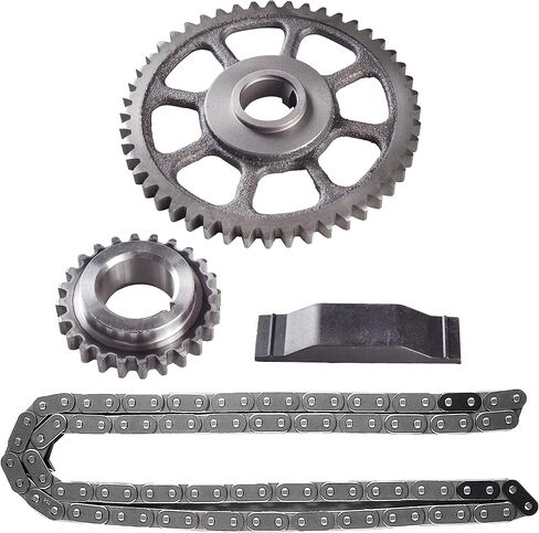 3385SB Timing Chain Kits Compatible with 1999-2001 Jeep Cherokee 1999-2004 Grand Cherokee 1999-2006 Wrangler 1999-2006 Jeep TJ 4.0L in Saudi Arabia