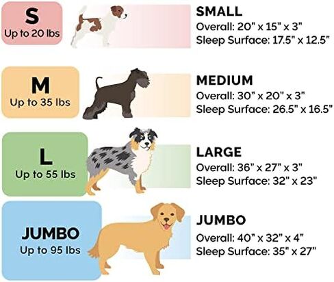 Furhaven Orthopedic Dog Bed for Large Dogs w/ Removable Bolsters & Washable Cover, For Dogs Up to 95 lbs - Two-Tone Plush Faux Fur & Suede L Shaped Chaise - Stone Gray, Jumbo/XL in Saudi Arabia