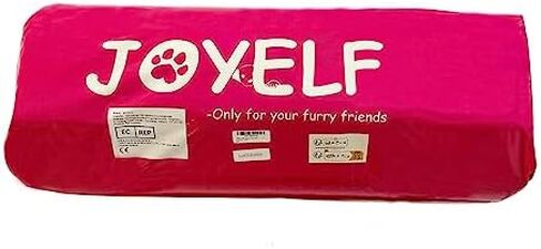 سرير للكلاب من إسفنج الذاكرة مقاس X-Large من JOYELF، سرير للكلاب لتقويم العظام وأريكة مع غطاء قابل للإزالة والغسل للكلاب الكبيرة in Kuwait