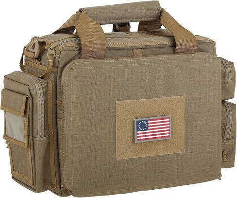 Maxpedition 1776 US Flag Patch in Saudi Arabia
