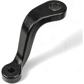 Drop Pitman Arm Compatible with Jeep Wrangler YJ & TJ 1987-2006 | Cherokee XJ 1984-2001 | Comanche MJ 1984-2001- Replaces#6605 in Kuwait