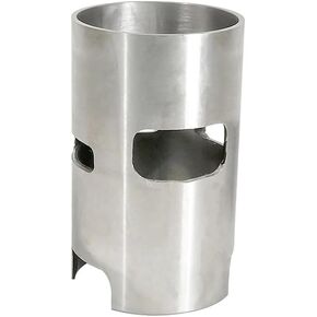 Cylinder Liner Sleeve Compatible with Outboard Motor 2 Stroke 40HP Boat Motor 66T-10935-00 66T-10935 in Saudi Arabia