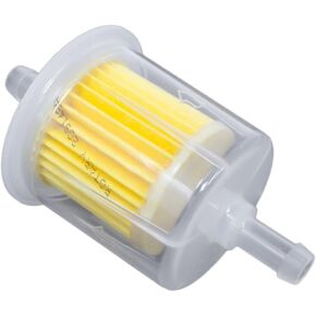 5/16 "استبدال مرشح الوقود يناسب نماذج الجراد 10 ميكرون 7046364 101005 in Kuwait