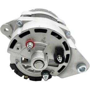 24V 60A DB58 المولد المستخدمة متوافقة مع DH220-3 P1146 حفارة 25026006 25026006C RK390045 RK39005 219109 1-3639-25W in Kuwait