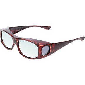Fit Over Photochromic Transition Glasses Mens Womens Therapeutic Color Therapy Blue Light Sensitivity Chromotherapy in Saudi Arabia