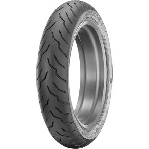 Dunlop Motorcycle AMERICAN ELITE 130/80B17 FRT in Saudi Arabia