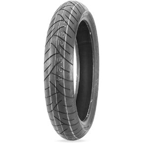 Bridgestone exedra G721 Front 120/70-21 G إطار دراجة نارية in Saudi Arabia