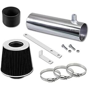 RL Concepts Black Short Ram Air Comple in Kuwait