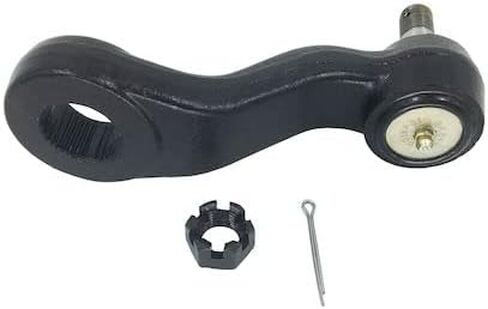 Pitman Arm - متوافق مع 1968-1972 Chevy C10 Pickup مع Power Steering in Kuwait