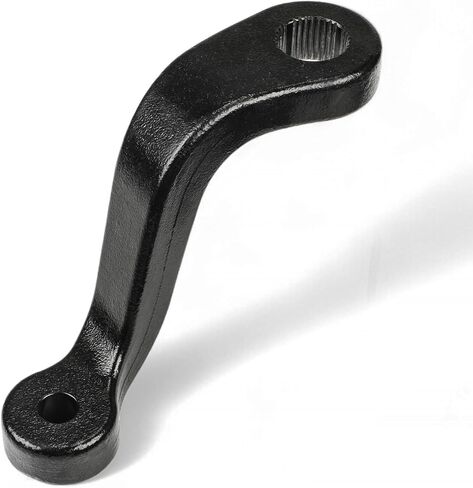 Drop Pitman Arm Compatible with Jeep Wrangler YJ & TJ 1987-2006 | Cherokee XJ 1984-2001 | Comanche MJ 1984-2001- Replaces#6605 in Kuwait