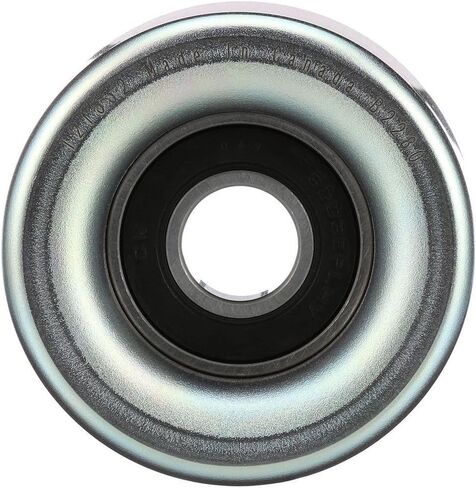 حزام حزام محرك أقراص التبعية بكرة-بكرة 1-QTY لـ RAV4 06-12 ، من أجل Tacoma 05-22 ، لـ Camry 07-23 ، لـ Highlander 08-22 ، لـ Tundra 05-14 ، لـ RX350 07-22 ، لـ RX350L 18-22 ، لـ ES350 07 07 07-22 in Kuwait