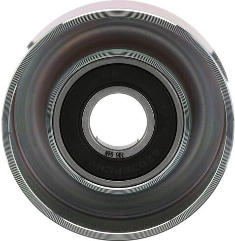 حزام حزام محرك أقراص التبعية بكرة-بكرة 1-QTY لـ RAV4 06-12 ، من أجل Tacoma 05-22 ، لـ Camry 07-23 ، لـ Highlander 08-22 ، لـ Tundra 05-14 ، لـ RX350 07-22 ، لـ RX350L 18-22 ، لـ ES350 07 07 07-22 in Kuwait