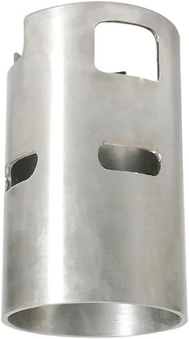 غلاف بطانة الأسطوانة متوافقة مع محرك خارجي 2 السكتة الدماغية 40HP محرك القارب 66T-10935-00 66T-10935 in Saudi Arabia
