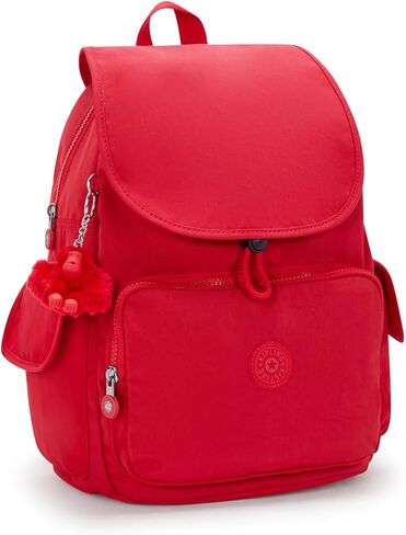 Kipling Women's City Pack Small Backpack, Lightweight Versatile Daypack, Bag in Kuwait