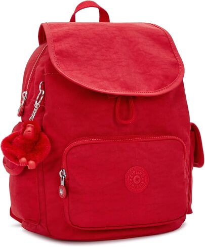 Kipling Women's City Pack Small Backpack, Lightweight Versatile Daypack, Bag in Kuwait