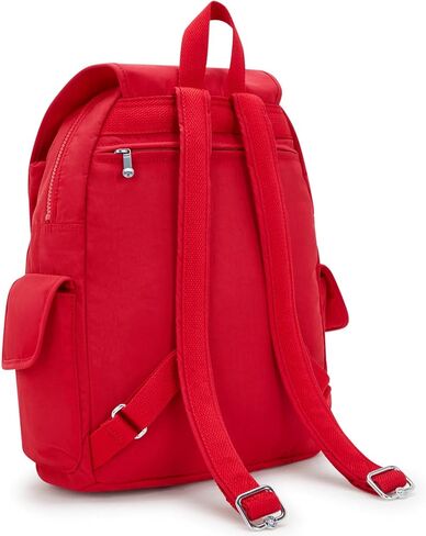 Kipling Women's City Pack Small Backpack, Lightweight Versatile Daypack, Bag in Kuwait