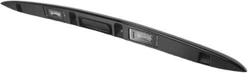 Car Tailgate Handle Tailgate Handle Fit for Mini Fit for Cooper R55 R56 R57 R58 R59 2007-2014 51132753602 in Saudi Arabia