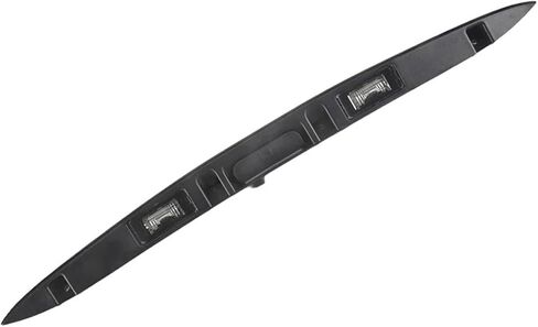 Car Tailgate Handle Tailgate Handle Fit for Mini Fit for Cooper R55 R56 R57 R58 R59 2007-2014 51132753602 in Saudi Arabia