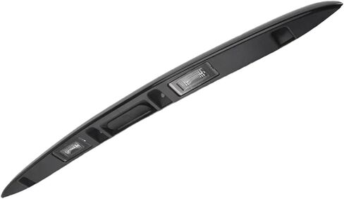 Car Tailgate Handle Tailgate Handle Fit for Mini Fit for Cooper R55 R56 R57 R58 R59 2007-2014 51132753602 in Saudi Arabia