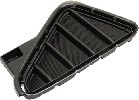 Front Left Driver Side Textured Black Light Cover for Toyota for RAV4 2016-2018 14898124 in Saudi Arabia