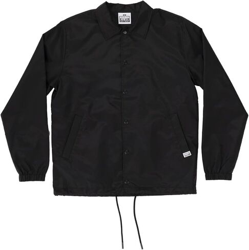 Pro Club Standard Coach Jacket in Saudi Arabia