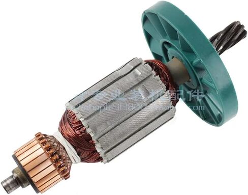 Caarla AC220-240V استبدال HR0810 Pick Rotor Z1G-FF-6 Pick Electric Rotor 0810 0840 Electric Pick Accessories 7 in Kuwait