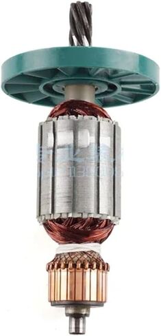 Caarla AC220-240V استبدال HR0810 Pick Rotor Z1G-FF-6 Pick Electric Rotor 0810 0840 Electric Pick Accessories 7 in Kuwait