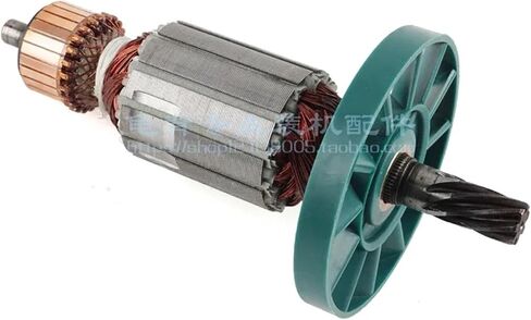 Caarla AC220-240V استبدال HR0810 Pick Rotor Z1G-FF-6 Pick Electric Rotor 0810 0840 Electric Pick Accessories 7 in Kuwait
