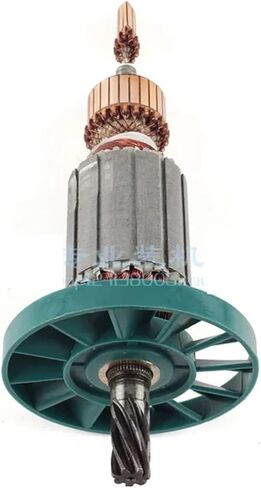 Caarla AC220-240V استبدال HR0810 Pick Rotor Z1G-FF-6 Pick Electric Rotor 0810 0840 Electric Pick Accessories 7 in Kuwait
