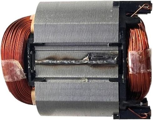 Caarla HR2470F ملحقات الدوار Armature Armature لـ HR2470F HR2460 Hammer Armature Stator Stator Poest (Stator) in Saudi Arabia