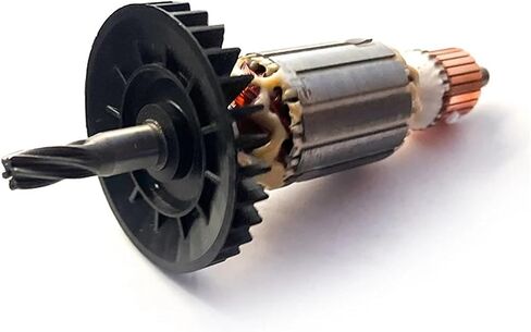 Caarla HR2470F ملحقات الدوار Armature Armature لـ HR2470F HR2460 Hammer Armature Stator Stator Poest (Stator) in Saudi Arabia