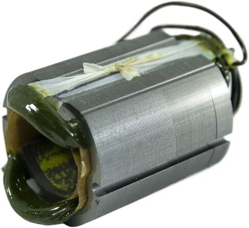 دوار Caarla لـ GA4030 GA5030 GA4530 GA5034 GA4534 GA4031 PJ7000 GA4034 4030 ROTOR Armature Anchor Accouns (Armature) in Kuwait
