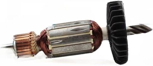 CAARLA 220-240V Rotor Armature Accessories HR2810 for HR2810 Hammer Rotor Armature Anchor Stator Coil Replacement(Stator) in Saudi Arabia
