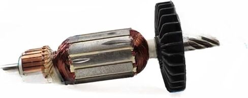 CAARLA 220-240V Rotor Armature Accessories HR2810 for HR2810 Hammer Rotor Armature Anchor Stator Coil Replacement(Stator) in Saudi Arabia