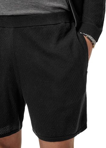 John Varvatos Men's Marvin Short in Saudi Arabia