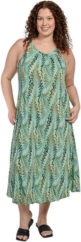 Bohemian Long Maxi Dress Casual Loose Print Summer Floral Sundress in Saudi Arabia