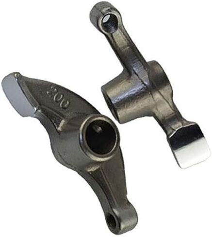 Camshafts And Rocker Arm Compatible With BJ250 1994-1999 TR250 HK250 250 Motorcycle Engine Accessories(ROCKER ARM) in Saudi Arabia