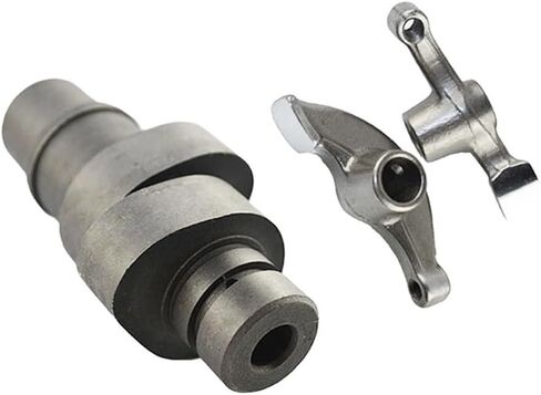 Camshafts And Rocker Arm Compatible With BJ250 1994-1999 TR250 HK250 250 Motorcycle Engine Accessories(ROCKER ARM) in Saudi Arabia