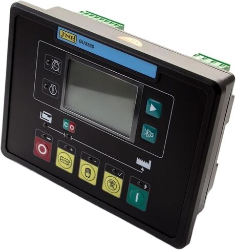 LWTZAORYI Diesel Generator Auto Start Controller GU3320 in Saudi Arabia