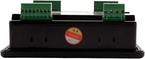 LWTZAORYI Diesel Generator Auto Start Controller GU3320 in Saudi Arabia
