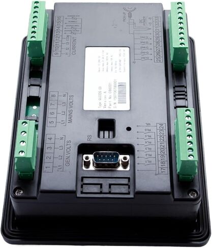 LWTZAORYI Diesel Generator Auto Start Controller GU3320 in Saudi Arabia