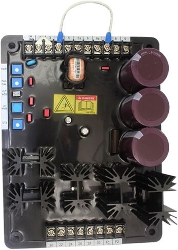 LWTZAORYI AVC63-12A1 Genset Automatic Voltage Regulator of Generator Automatic Voltage Regulator in Saudi Arabia
