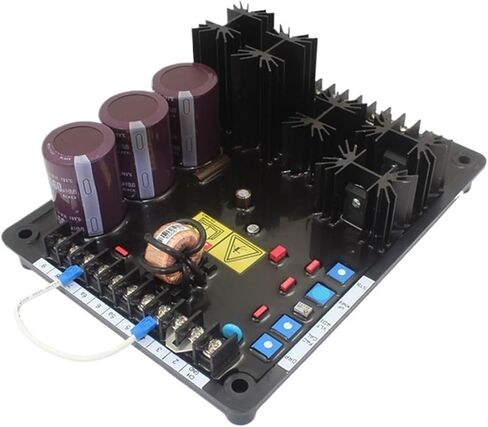 LWTZAORYI AVC63-12A1 Genset Automatic Voltage Regulator of Generator Automatic Voltage Regulator in Saudi Arabia