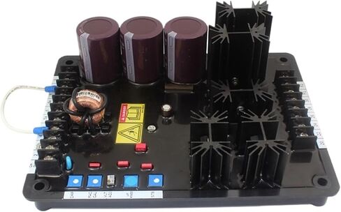 LWTZAORYI AVC63-12A1 Genset Automatic Voltage Regulator of Generator Automatic Voltage Regulator in Saudi Arabia