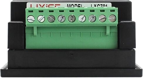 Lwtzaoryi LXC701 Generator Auto بدء تشغيل وحدة تحكم DSE701 in Saudi Arabia