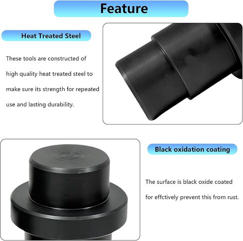 529035917 و 529036032 Can Am Crank و PTO تحمل أدوات إزالة وتركيب القائد 800 1000 Maverick 1000 Outlander Renegade 400 500 570 650 800 1000 Bombardier Outlander in Kuwait